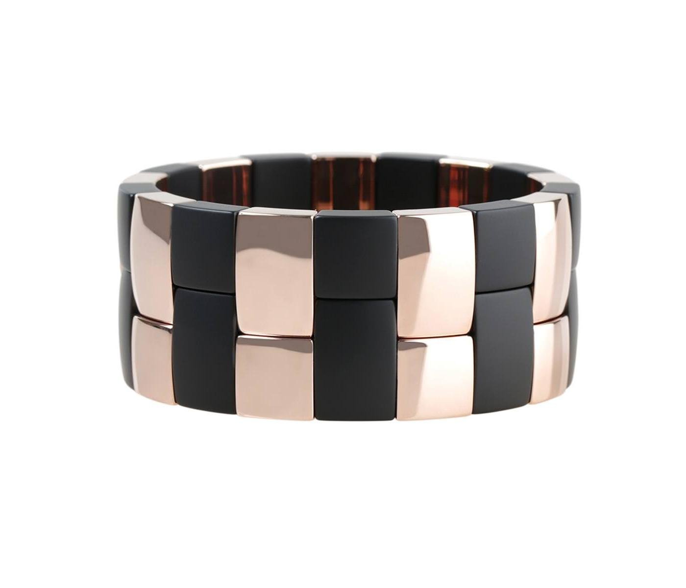 Bracelet by Roberto Demeglio