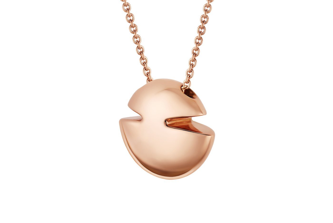 Necklace by Bulgari