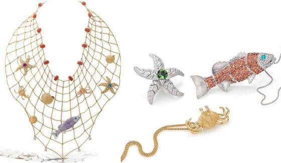 Costis - Oceanic Inspired Jewellery 