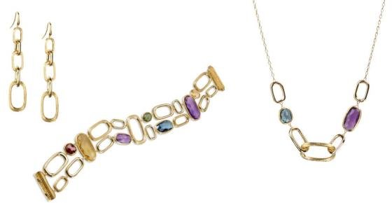 Marco Bicego - Murano Link