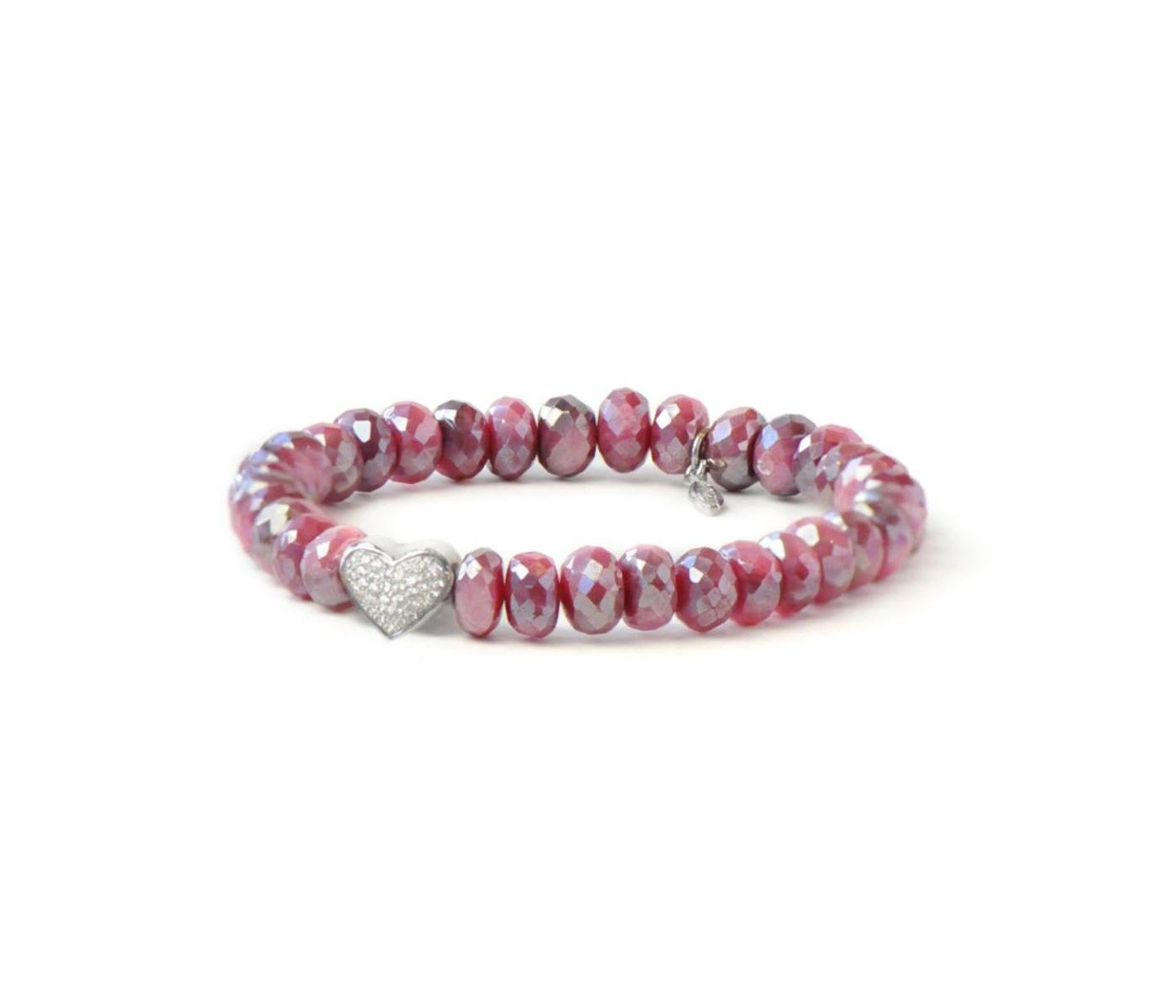 Bracelet by Anzie