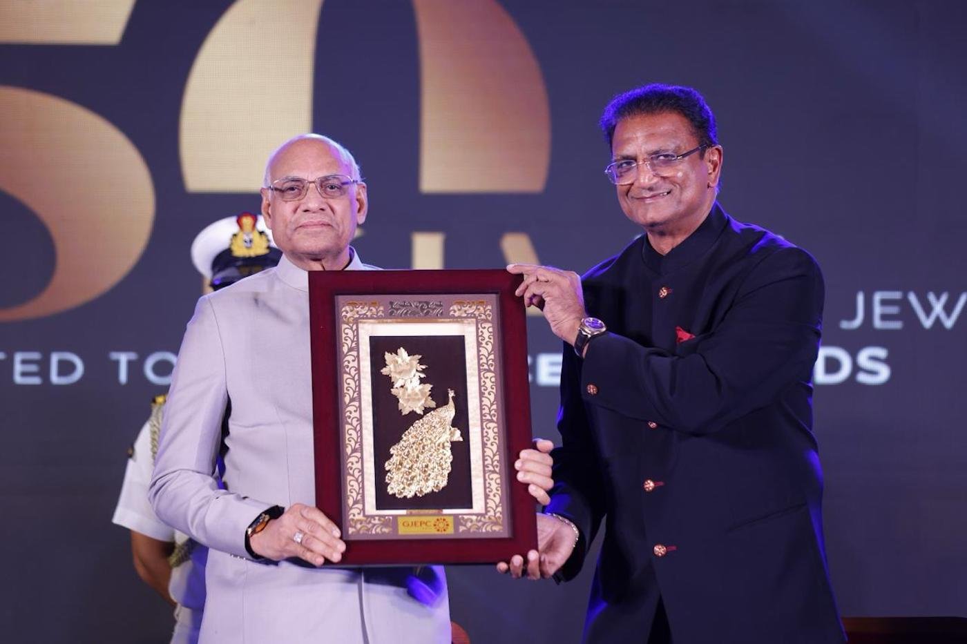 GJEPC presents 50th India Gem & Jewellery Awards (IGJA)
