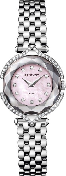 Century : Affinity, the time of diamonds