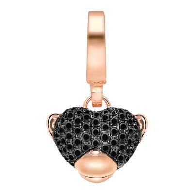 Theo Fennel - Diamond Monkey ‘Art Charm