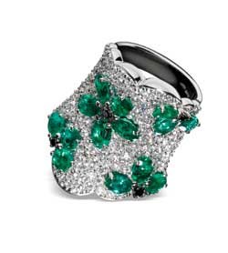 B.Rawlings: Jewelry that Make a Statement!