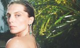 Gucci unveils high jewellery campaign with Daria Werbowy