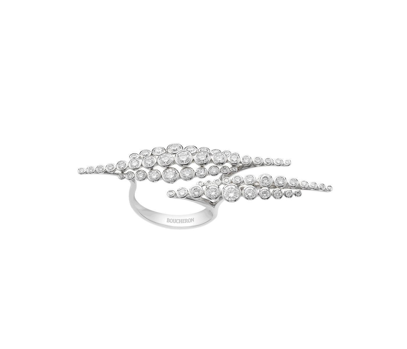 Ring by Boucheron