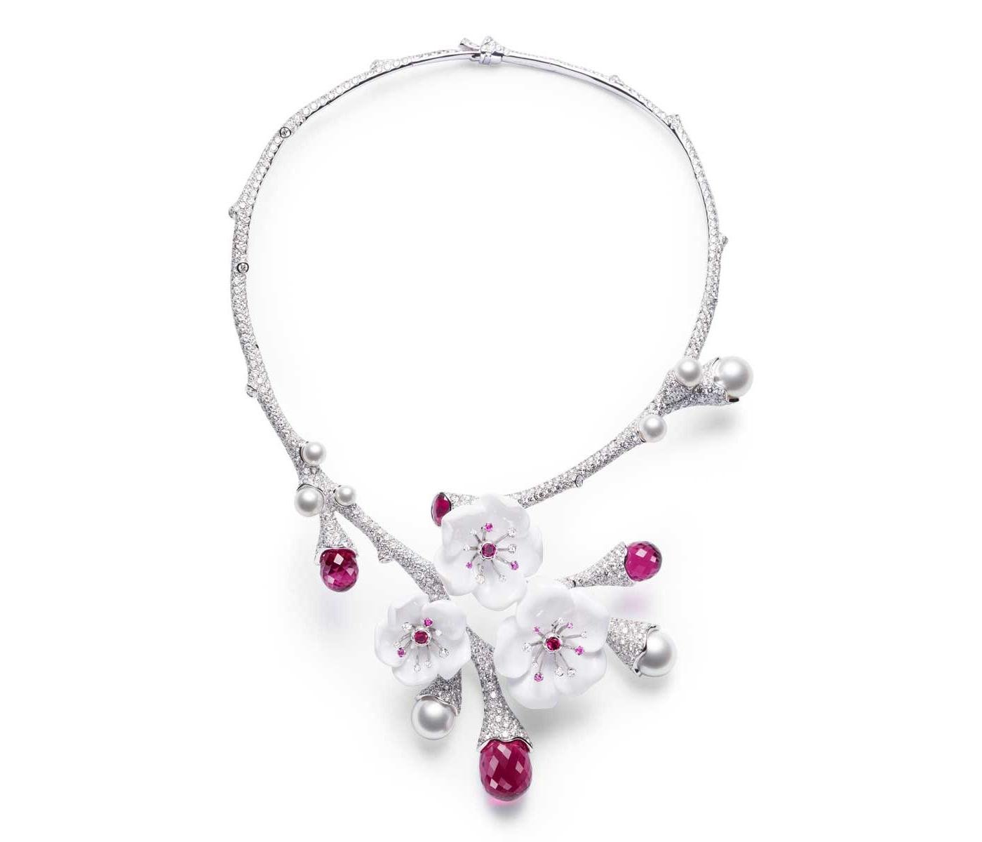 Necklace by Piaget