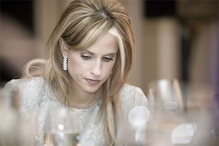 Vacheron Constantin wins “Vogue Jewels Awards 2009”. 