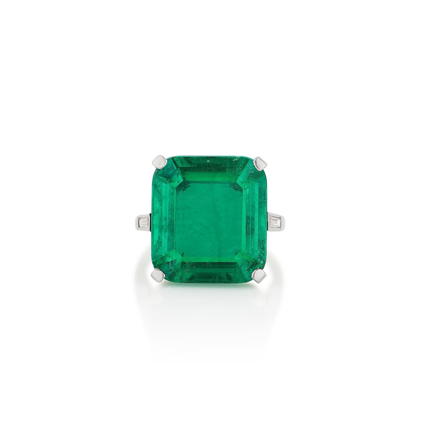 Ring by Cartier