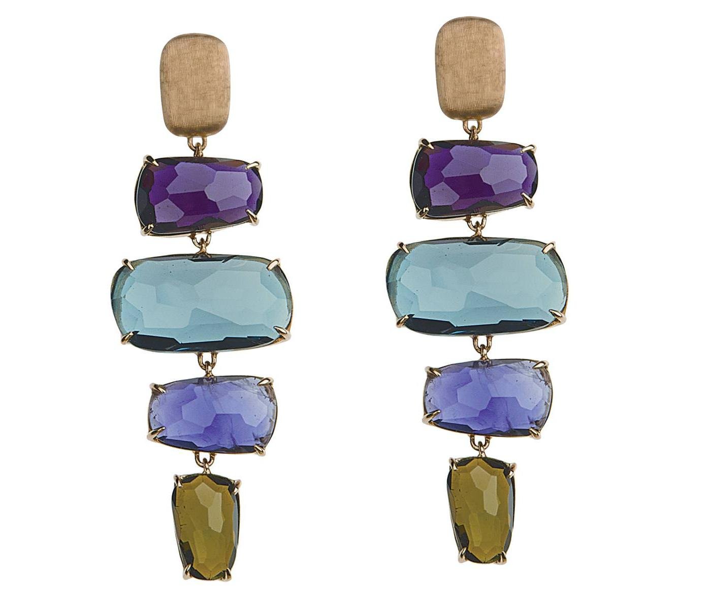 Earrings by Marco Bicego