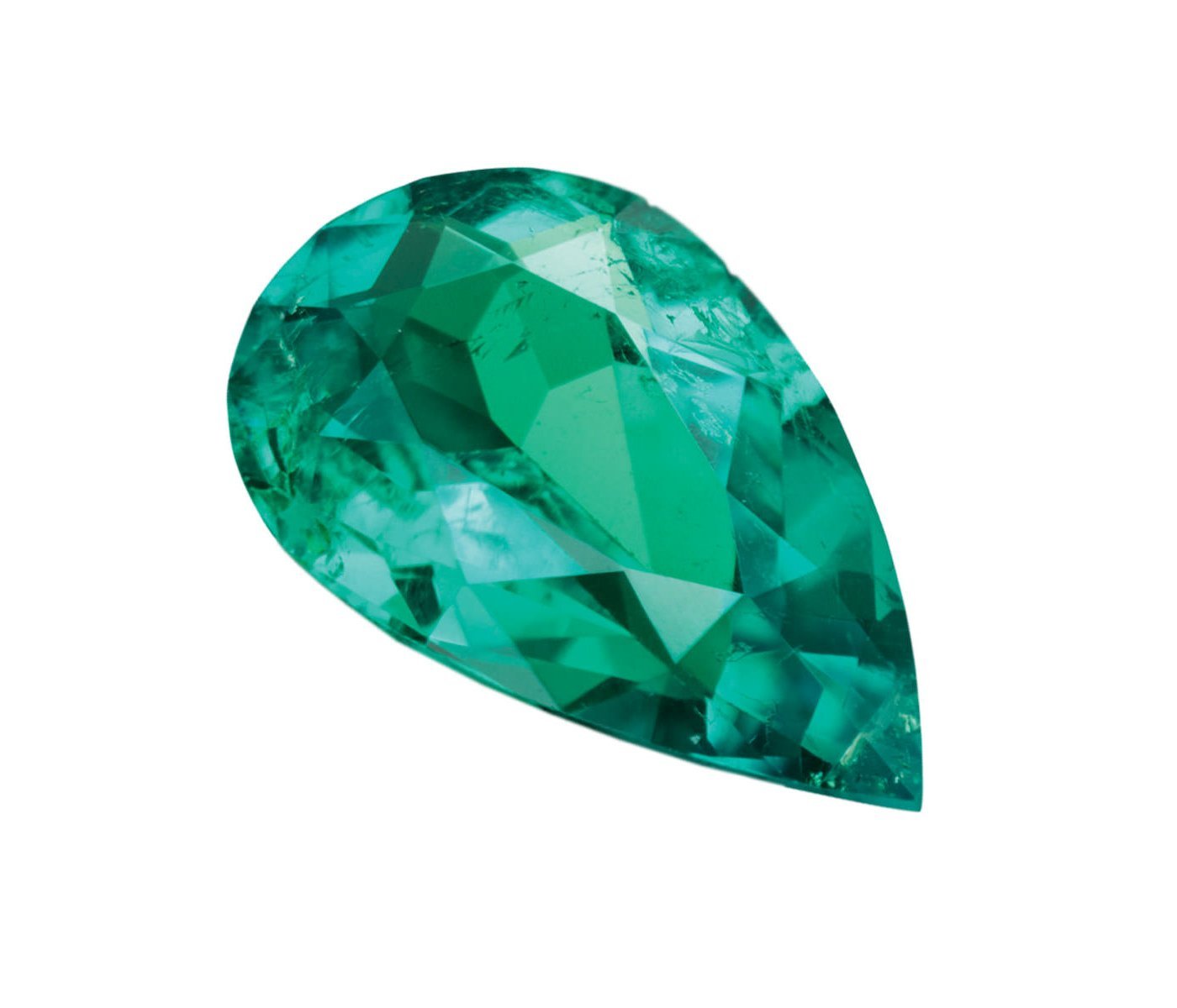 Emerald by Muzo International