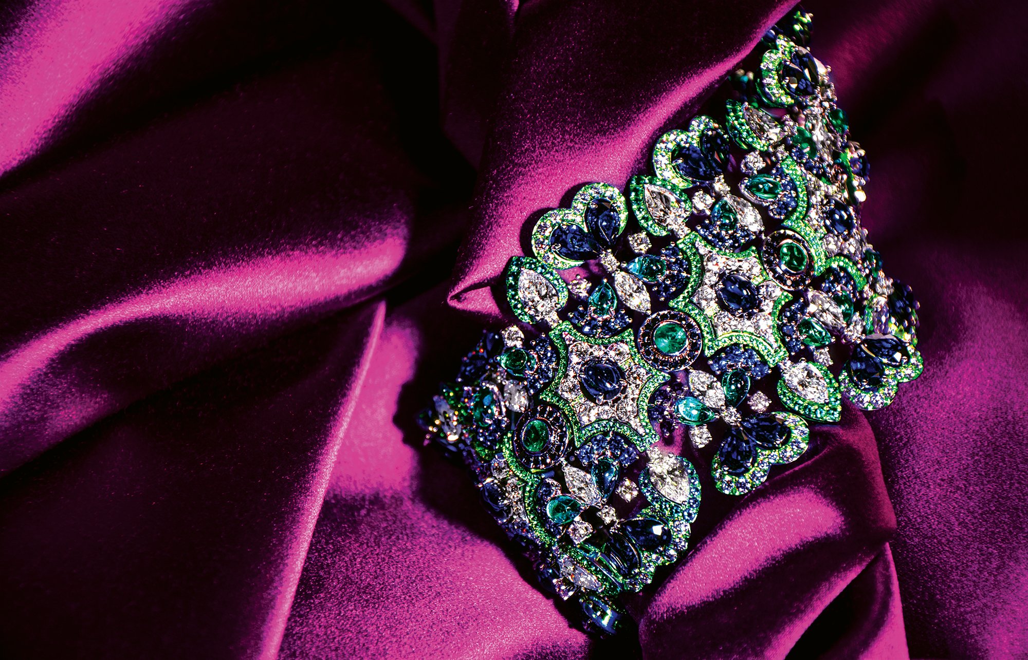 Jewels: our photoshoot