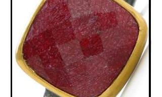 Live from the Tucson Gem Shows – Lika Behar