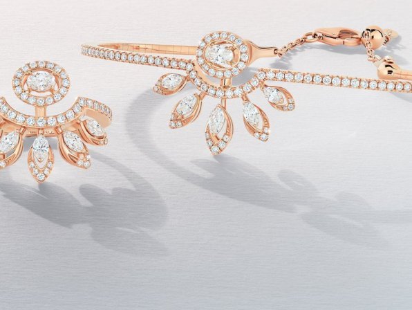 Sartoro illuminates the dawn: introducing Alba - a symphony of light and femininity