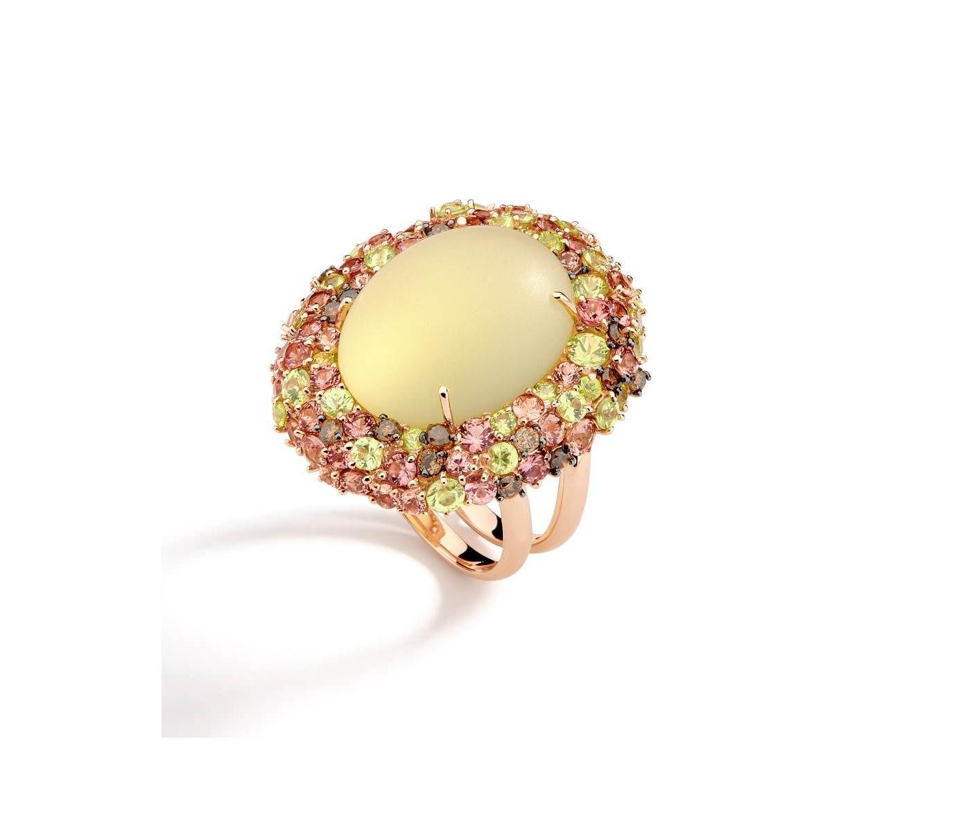 Ring by Brumani