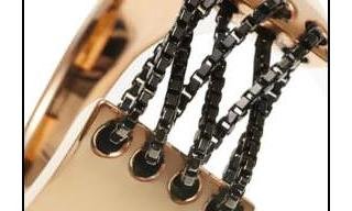 Anakao Jewellery - 'Experience Temptation' 