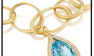 Carelle presents the lastest creations of its Interlinks collection 