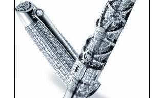 Caran d'Ache - 1010 Diamonds: a masterpiece of light