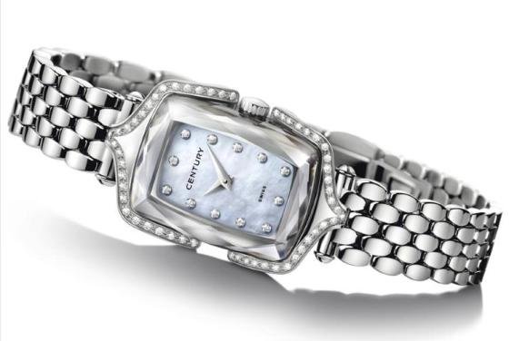 Century - Affinity, the time of diamonds