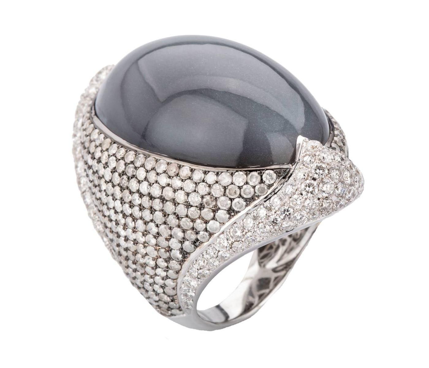 Ring by Inbar