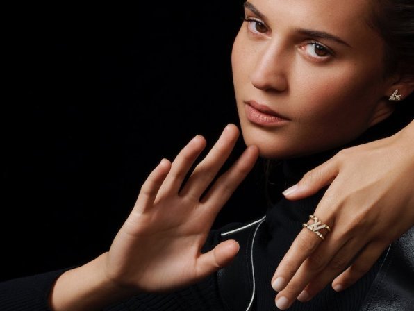 Louis Vuitton: new creations in the Volt Collection