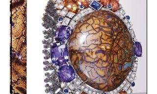 Cartier - Magnitude, the new high jewellery collection