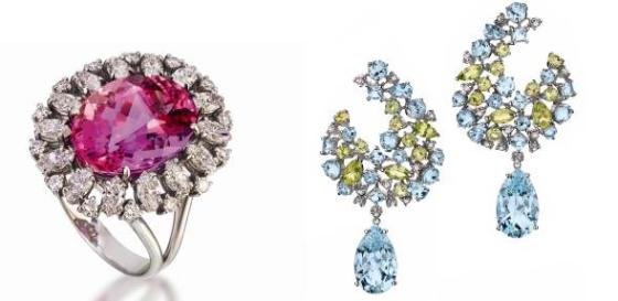 IBGM presents Brazilian Jewellery At the Couture Design Awards 