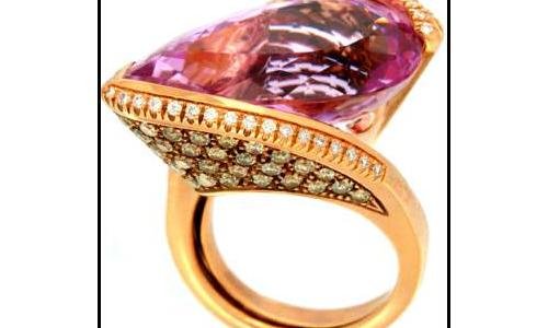Luxor Gioielli - The excellence of high italian jewellery