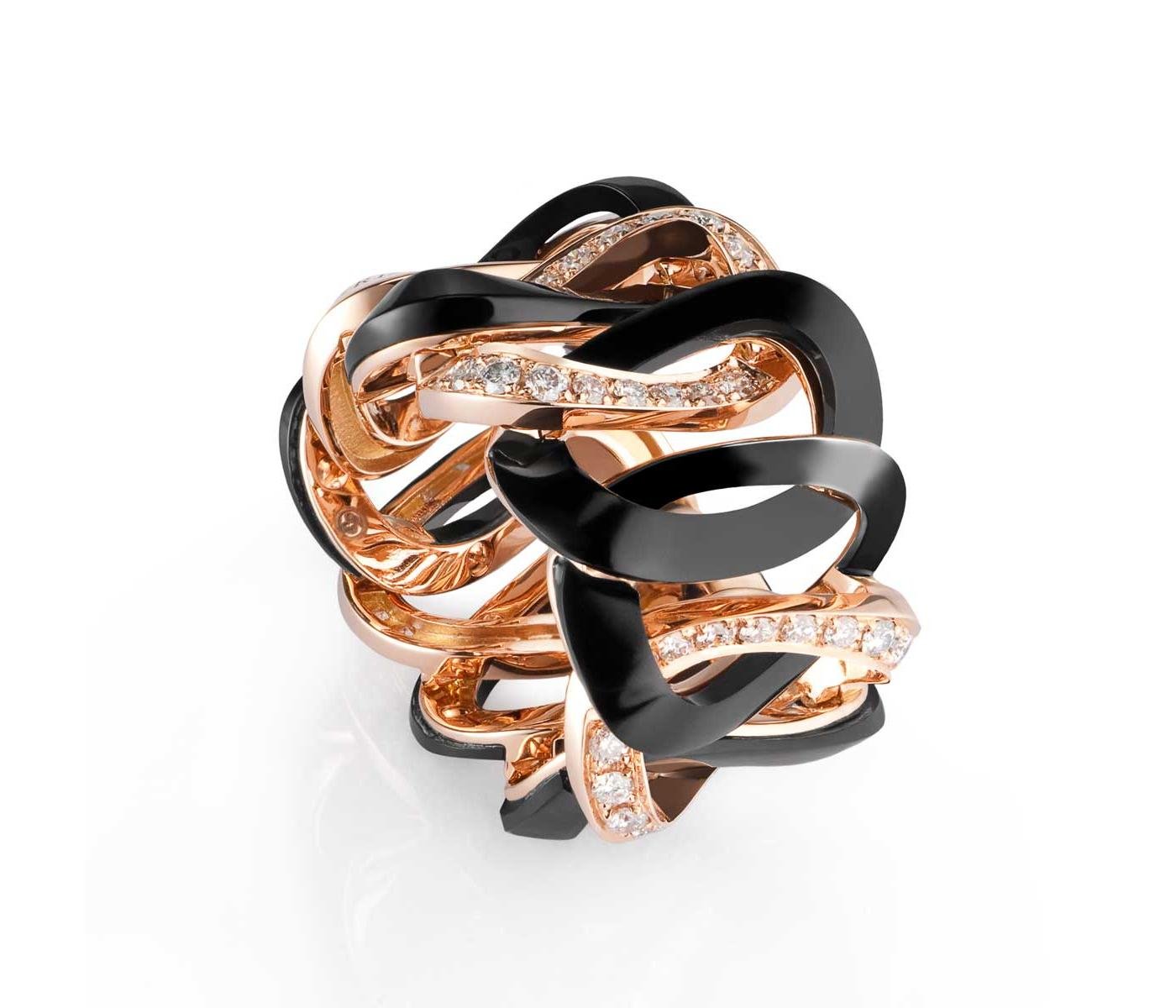 Ring by de Grisogono