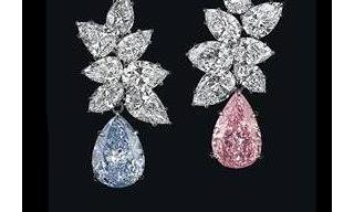 Magnificent Jewels at Christie's Geneva on November 11th