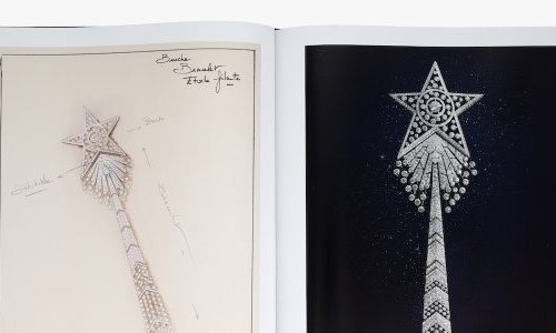 Recommended reading: Chanel Haute Joaillerie
