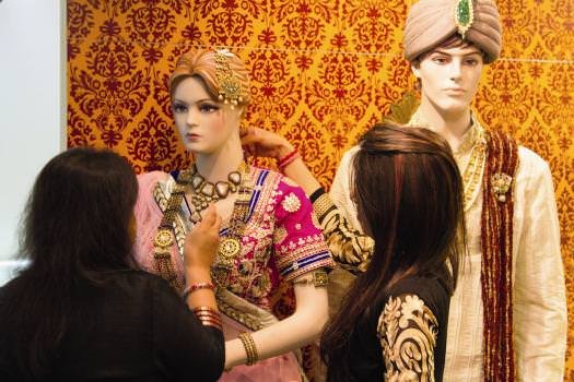 First Global Gem and Jewellery Fair: A happy marriage between India and Dubai
