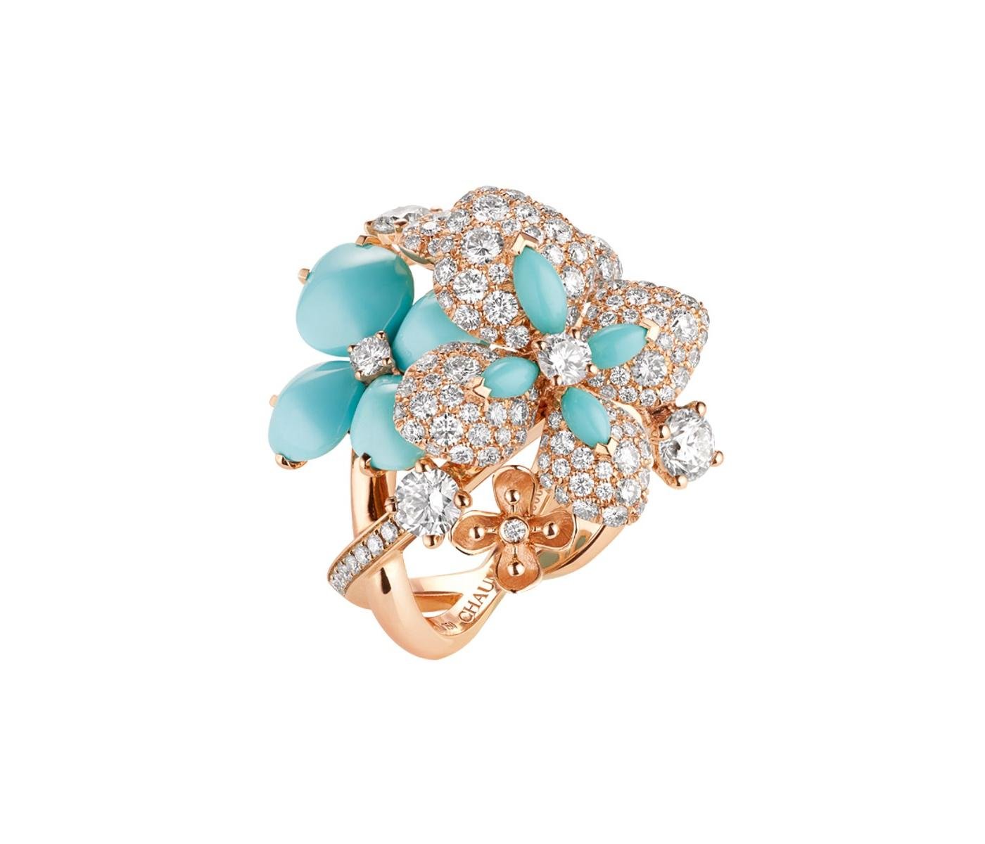 Ring by Chaumet