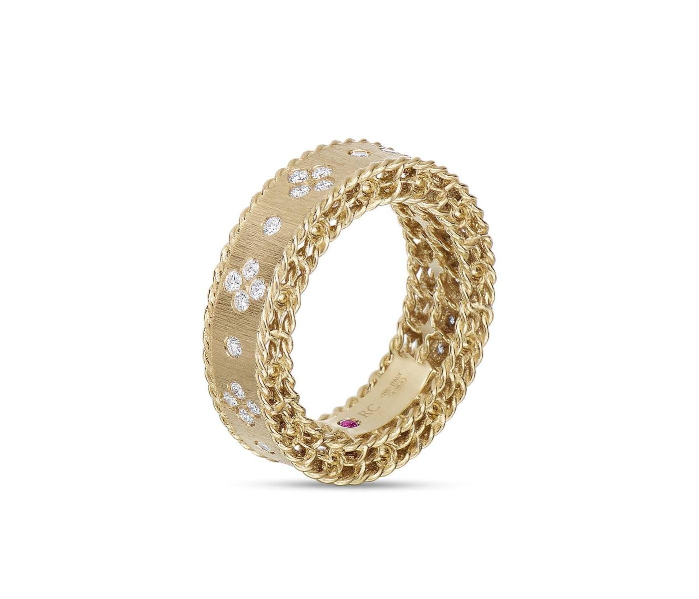 Ring by Roberto Coin