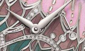 Ulysse Nardin's Jade “Jellyfish”