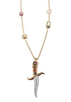 B.Rawlings: Jewelry that Make a Statement!