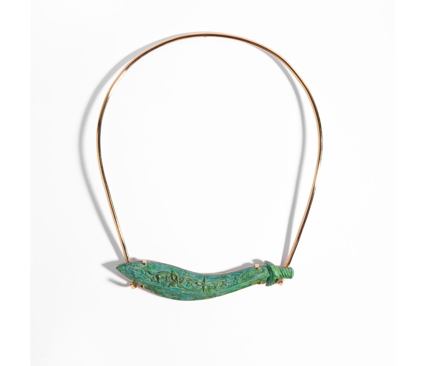 Necklace by Rockah.brand 