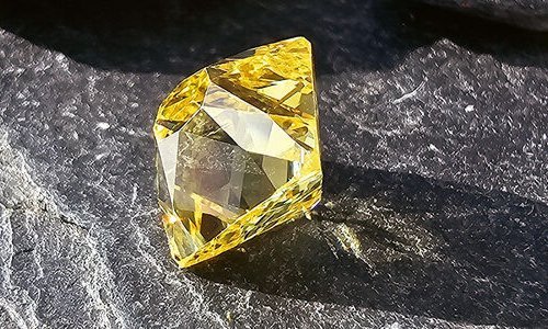 Old cut diamonds and the Taylor Swift effect