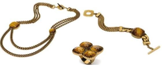 COVER FEATURE - Calgaro : Creating emotional jewelry