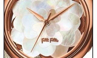 Folli Follie, the brand shining bright 