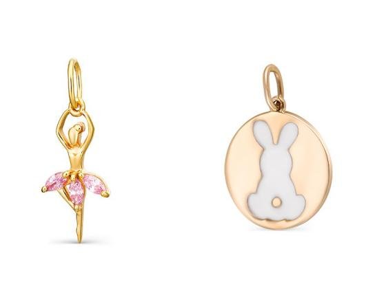  Veronika jewelry - The world of childhood