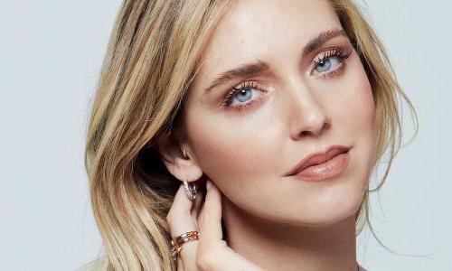 Chiara Ferragni joins Bvlgari as Global Ambassador