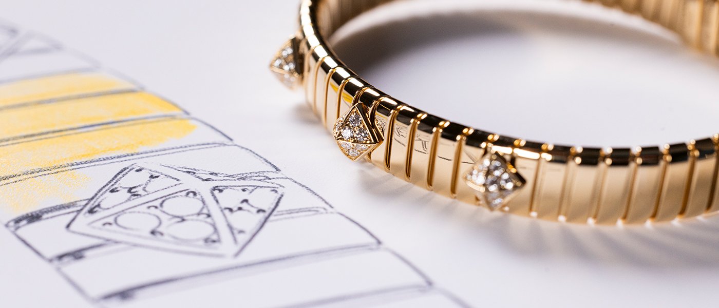 “Bvlgari stands apart for its boldness”