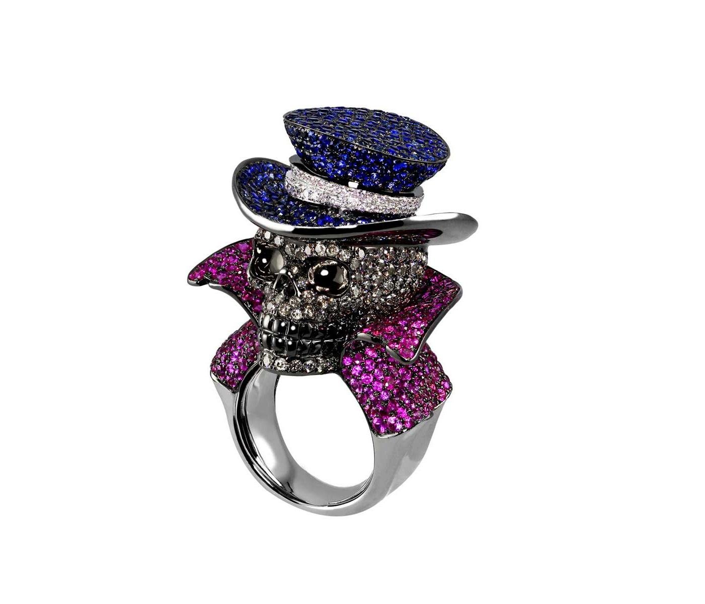 Ring by Mvee