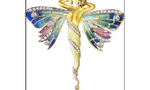 Masriera 2011 new collection