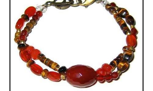 Energy Muse Jewelry - The powers of stones 