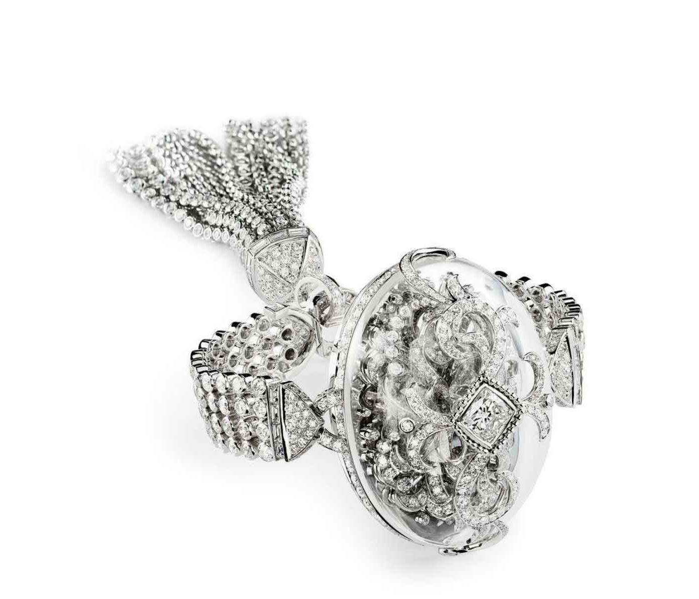 Bracelet by Boucheron