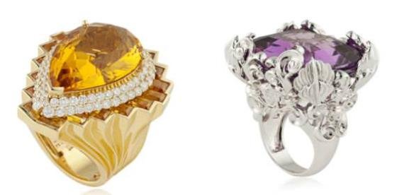 Versace launches fine jewelry line