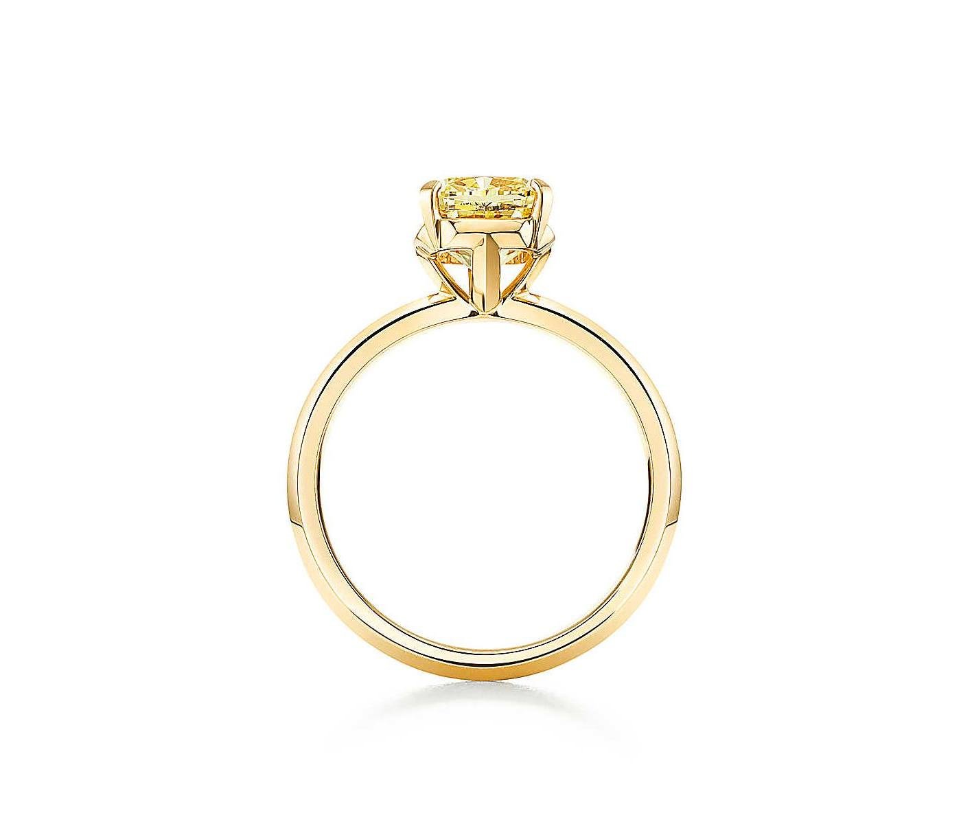 Ring by Tiffany